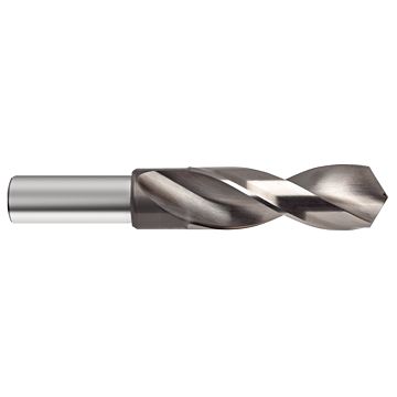 Punte elicoidali corte cil. Ø 25,4 mm Punte elicoidali corte cil. Ø 25,4 mm