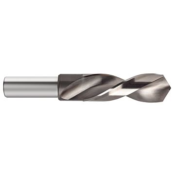 Punte elicoidali corte cil. Ø 25,4 mm Punte elicoidali corte cil. Ø 25,4 mm