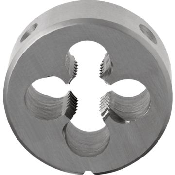 Filiere per filettatura metrica ISO Filiere per filettatura metrica ISO