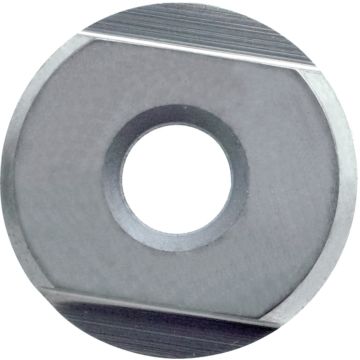 Inserti intercambiabili rotondi Inserti intercambiabili rotondi