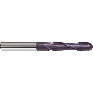 Frese sferiche XL (a 2 taglienti) Frese sferiche XL (a 2 taglienti)