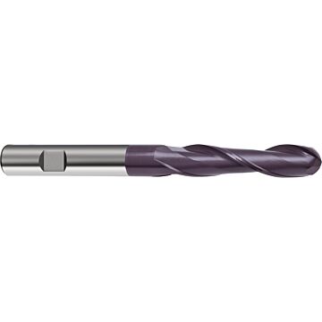 Frese sferiche XL (a 2 taglienti) Frese sferiche XL (a 2 taglienti)