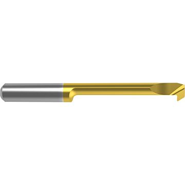 Inserti per barenatura in tiro e profilatura Inserti per barenatura in tiro e profilatura