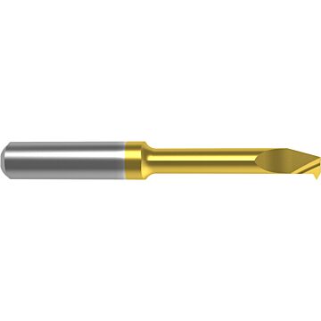 Inserti per filettatura, filettatura metrica standard - profilo parziale Inserti per filettatura, filettatura metrica standard - profilo parziale