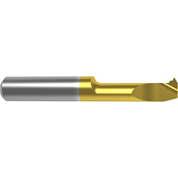 Inserti per filettatura, filettatura metrica standard - profilo pieno Inserti per filettatura, filettatura metrica standard - profilo pieno