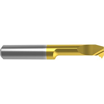 Inserti per filettatura, filettatura metrica standard - profilo pieno