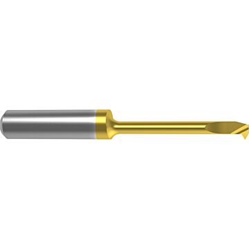 Inserti per filettatura, filettatura metrica standard - profilo parziale Inserti per filettatura, filettatura metrica standard - profilo parziale