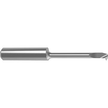 Inserti per filettatura, filettatura metrica standard - profilo parziale Inserti per filettatura, filettatura metrica standard - profilo parziale