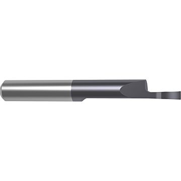 Inserti per scanalatura con guida