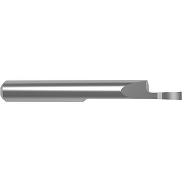 Inserti per scanalatura con guida