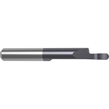 Inserti per scanalatura con guida