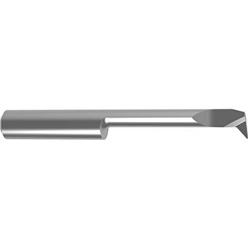 Inserti per barenatura e profilatura Inserti per barenatura e profilatura