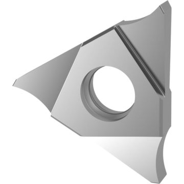 Inserti rivoltabili per scanalature radiali e copiatura Inserti rivoltabili per scanalature radiali e copiatura