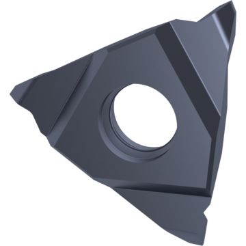 Inserti intercambiabili per scanalature assiali
sottosquadra Inserti intercambiabili per scanalature assiali
sottosquadra