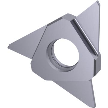 Inserti intercambiabili per troncatura Inserti intercambiabili per troncatura