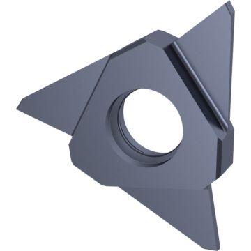 Inserti intercambiabili per troncatura Inserti intercambiabili per troncatura