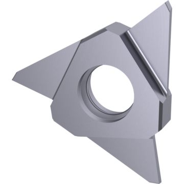 Inserti intercambiabili per troncatura Inserti intercambiabili per troncatura