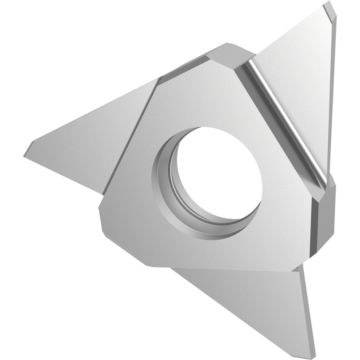 Inserti intercambiabili per troncatura Inserti intercambiabili per troncatura