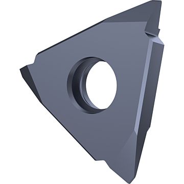 Inserti intercambiabili per filettature, profilo parziale Inserti intercambiabili per filettature, profilo parziale