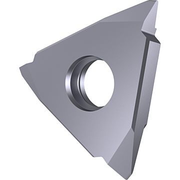 Inserti intercambiabili per filettature, profilo parziale Inserti intercambiabili per filettature, profilo parziale