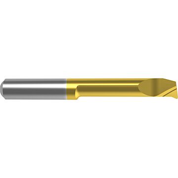 Inserti per barenatura e profilatura Inserti per barenatura e profilatura