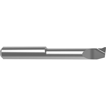 Inserti per barenatura e profilatura Inserti per barenatura e profilatura