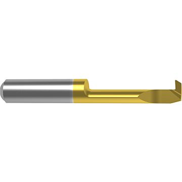 Inserti per barenatura in tiro e profilatura Inserti per barenatura in tiro e profilatura