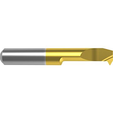 Inserti per filettatura, filettatura metrica standard - profilo parziale Inserti per filettatura, filettatura metrica standard - profilo parziale