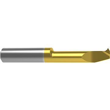 Inserti per filettatura, filettatura metrica standard - profilo pieno Inserti per filettatura, filettatura metrica standard - profilo pieno