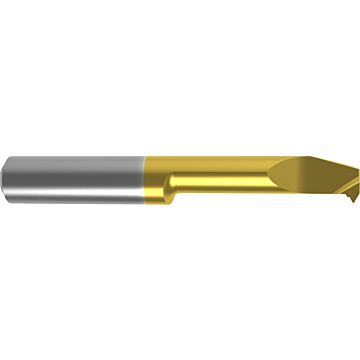 Inserti per filettatura, filettatura metrica standard - profilo pieno Inserti per filettatura, filettatura metrica standard - profilo pieno