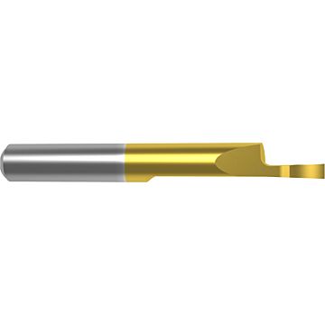 Inserti per scanalatura con guida Inserti per scanalatura con guida