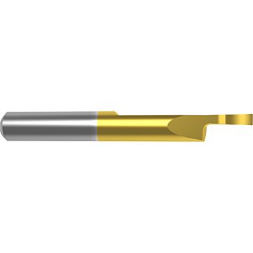 Inserti per scanalatura con guida Inserti per scanalatura con guida
