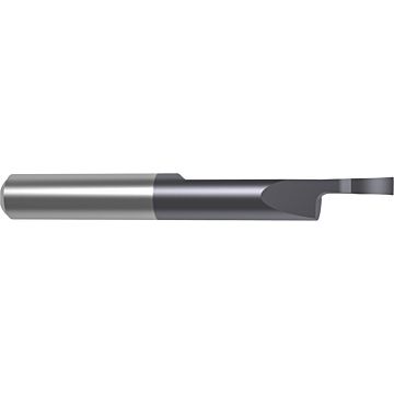 Inserti per scanalatura con guida Inserti per scanalatura con guida