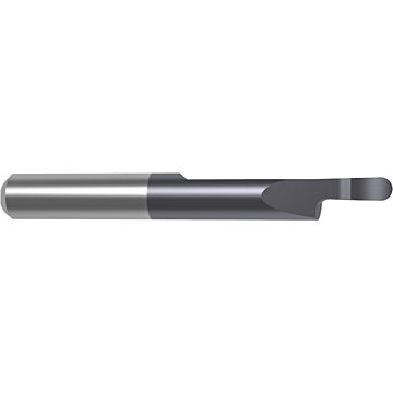 Inserti per scanalatura con guida Inserti per scanalatura con guida