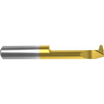 Inserti per filettatura, filettatura metrica standard - profilo parziale Inserti per filettatura, filettatura metrica standard - profilo parziale