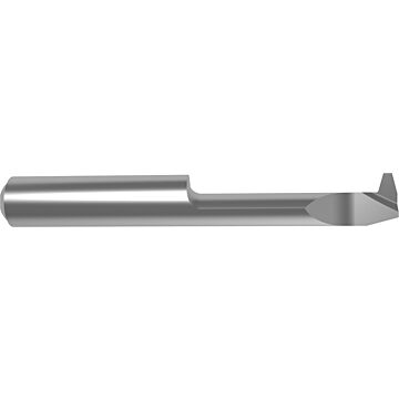 Inserti per filettatura, filettatura metrica standard - profilo parziale Inserti per filettatura, filettatura metrica standard - profilo parziale