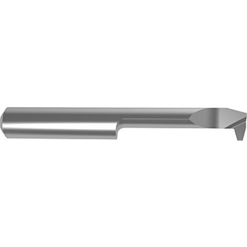 Inserti per filettatura, filettatura metrica standard - profilo parziale Inserti per filettatura, filettatura metrica standard - profilo parziale