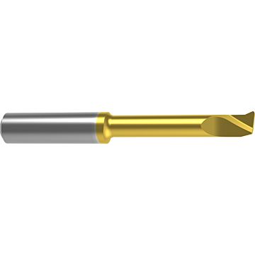 Inserti per barenatura e profilatura Inserti per barenatura e profilatura