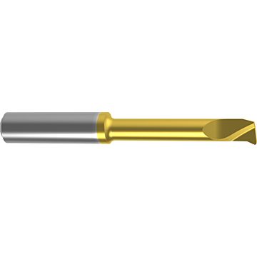 Inserti per barenatura e profilatura Inserti per barenatura e profilatura