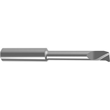 Inserti per barenatura e profilatura Inserti per barenatura e profilatura