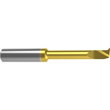 Inserti per barenatura e profilatura Inserti per barenatura e profilatura