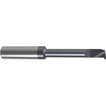 Inserti per barenatura e profilatura Inserti per barenatura e profilatura