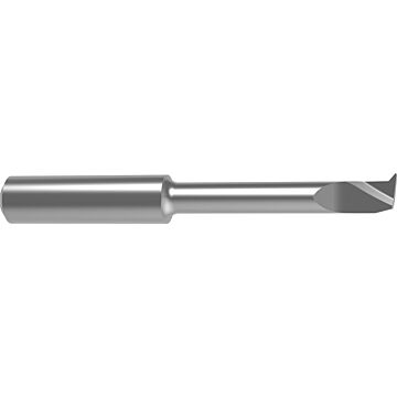 Inserti per barenatura e profilatura Inserti per barenatura e profilatura