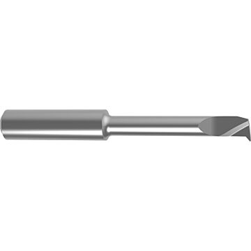 Inserti per barenatura e profilatura Inserti per barenatura e profilatura