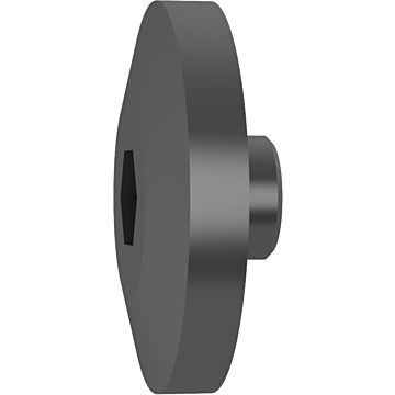 Tappi di chiusura per inserti di troncatura Tappi di chiusura per inserti di troncatura