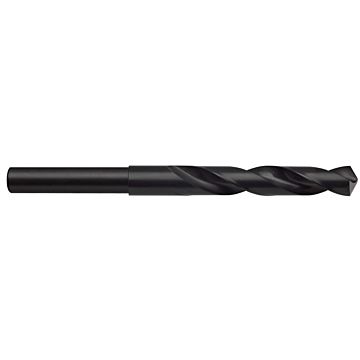 Punte elicoidali corte cil. Ø 12,7 mm Punte elicoidali corte cil. Ø 12,7 mm