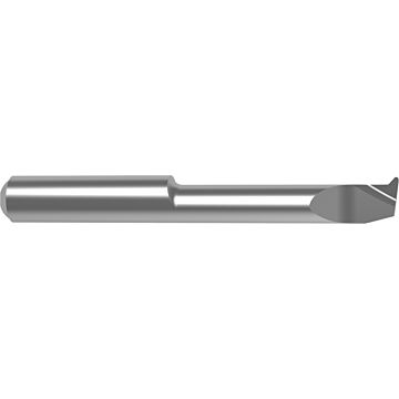 Inserti per barenatura e profilatura Inserti per barenatura e profilatura