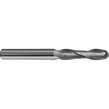 Frese sferiche XL (a 2 taglienti) Frese sferiche XL (a 2 taglienti)