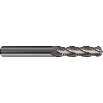Frese sferiche XL (a 4 taglienti) Frese sferiche XL (a 4 taglienti)