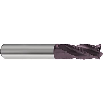 Frese di sgrosastura ad alto rendimento RS 100 U Frese di sgrosastura ad alto rendimento RS 100 U
